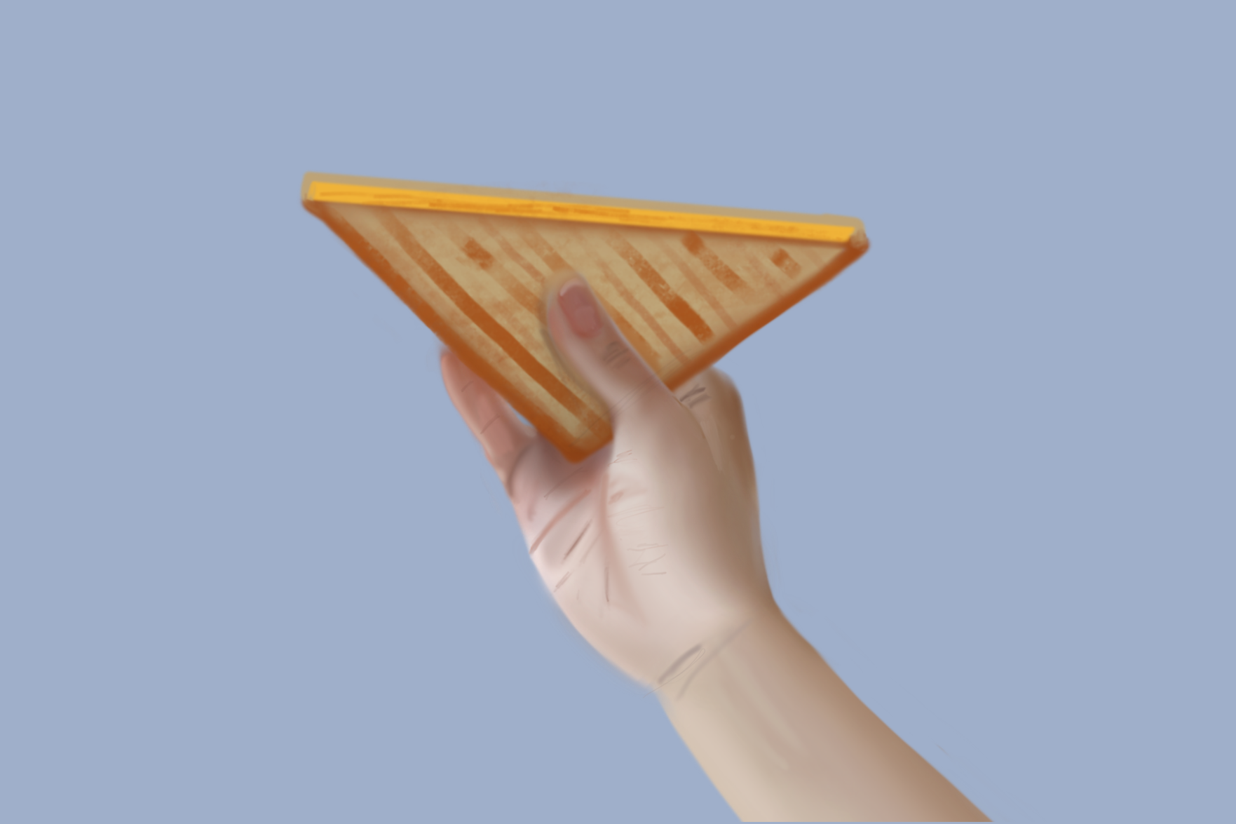 Grilled Cheese graphic (png)